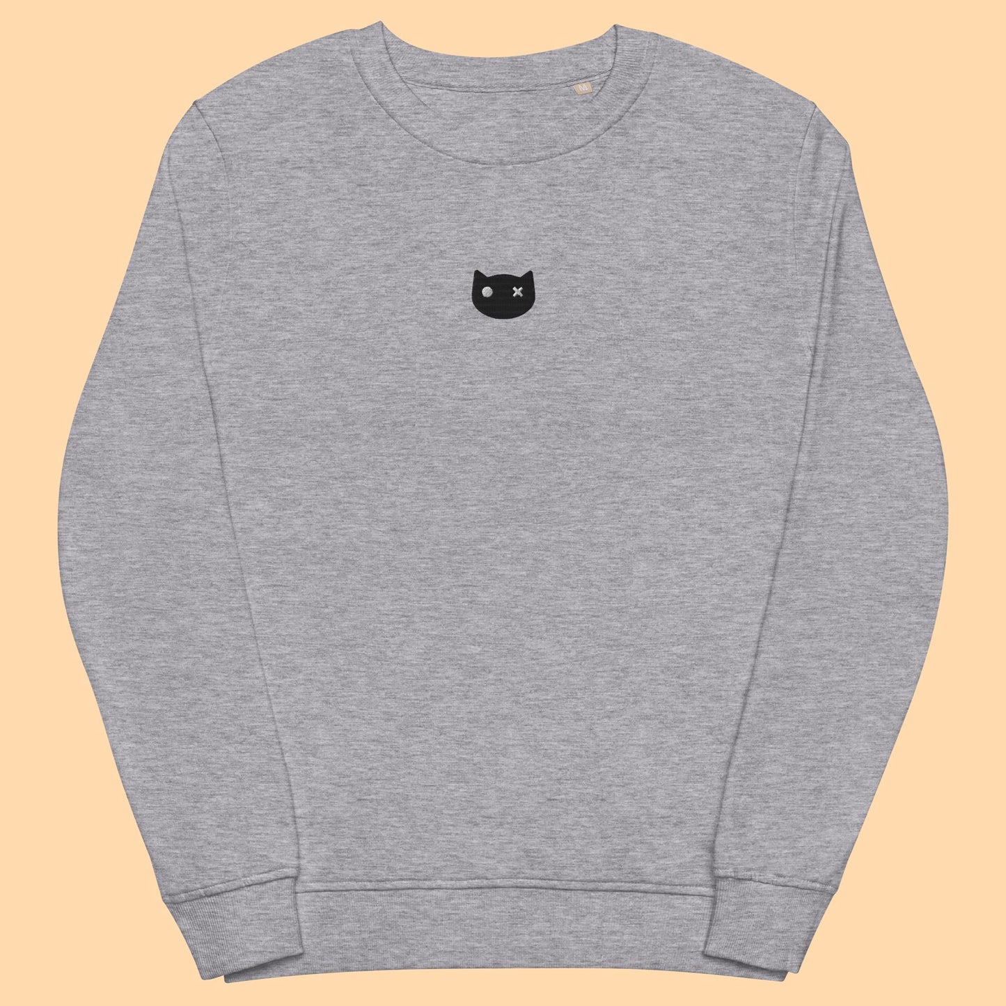 The Organic Sweatshirt