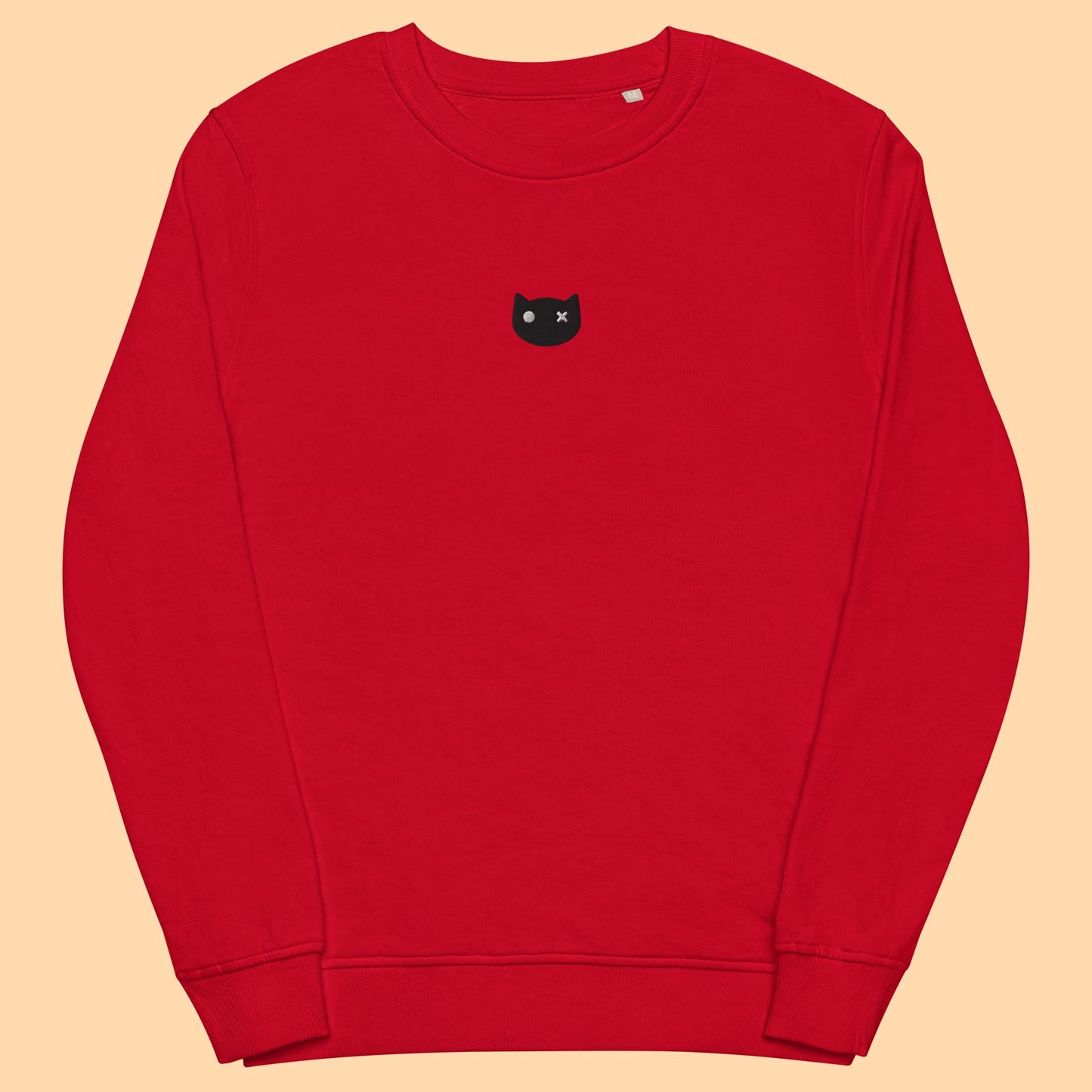 The Organic Sweatshirt