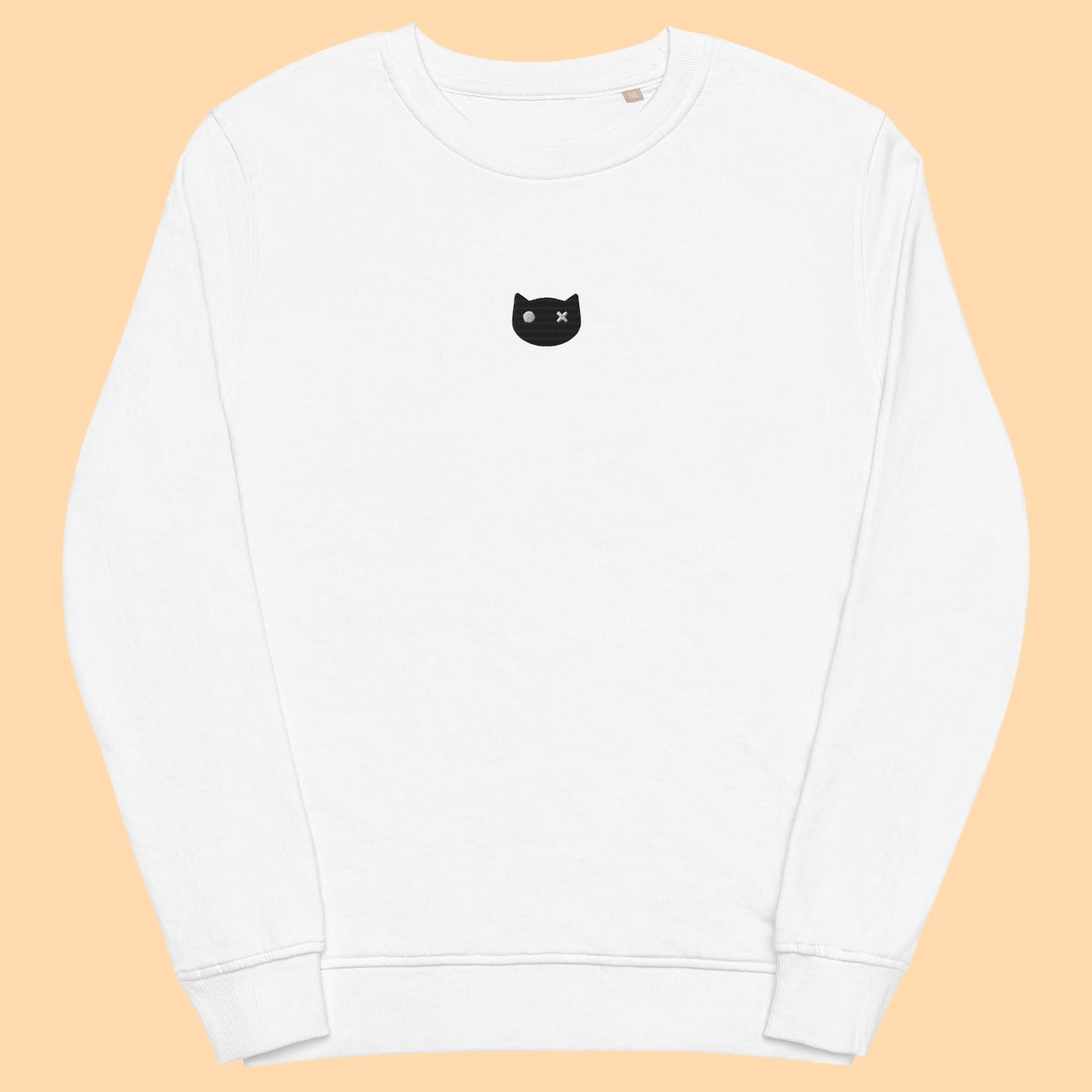 The Organic Sweatshirt